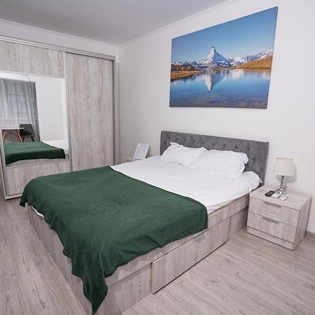 Smart Apartament 브라쇼브 외부 사진