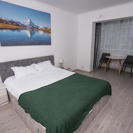 Smart Apartament 브라쇼브 외부 사진