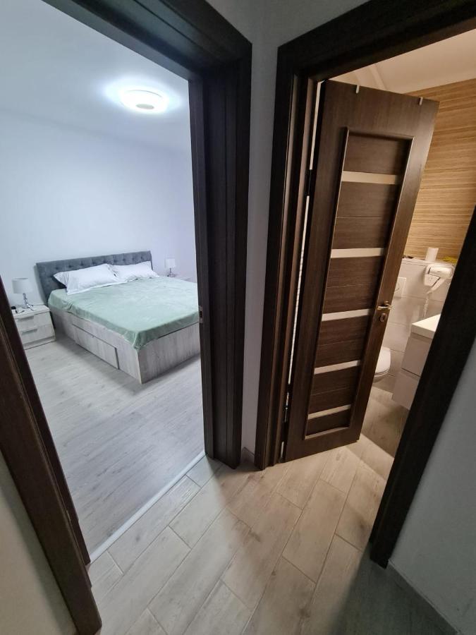 Smart Apartament 브라쇼브 외부 사진