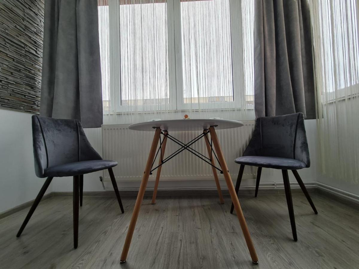 Smart Apartament 브라쇼브 외부 사진