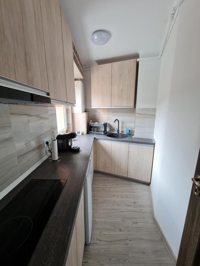 Smart Apartament 브라쇼브 외부 사진