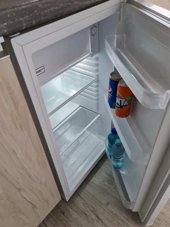 Smart Apartament 브라쇼브 외부 사진