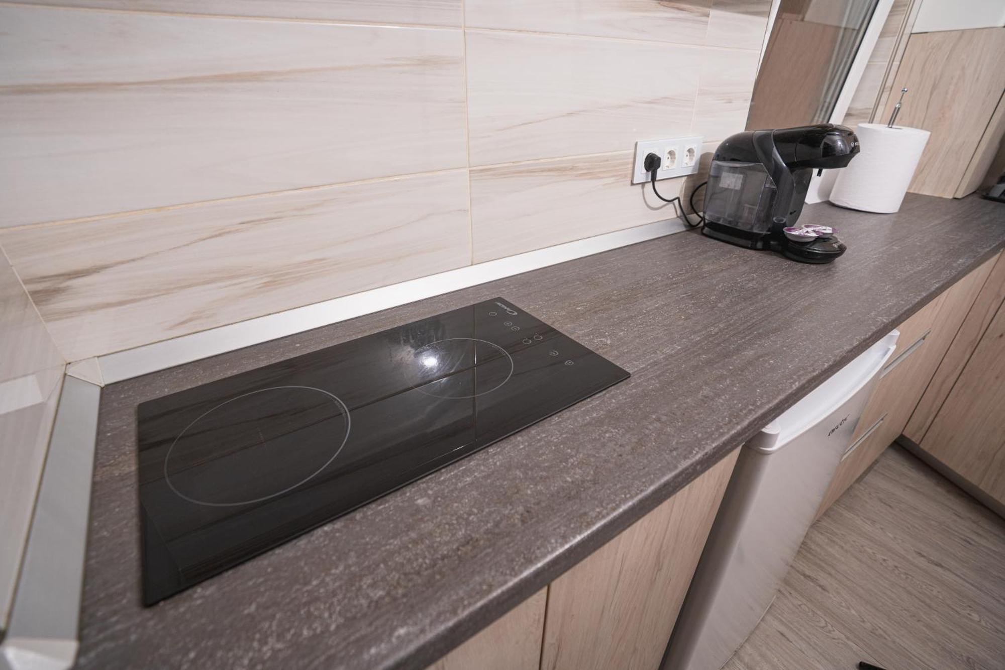 Smart Apartament 브라쇼브 외부 사진