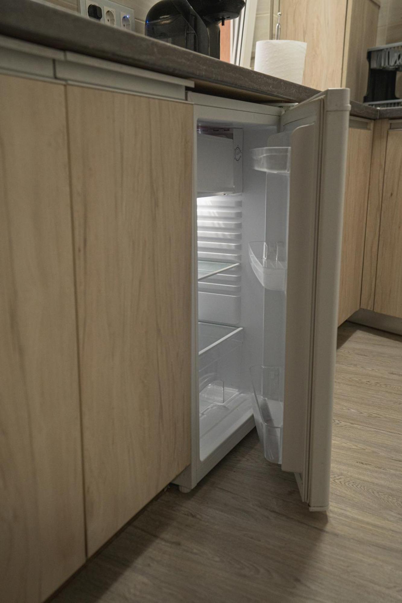 Smart Apartament 브라쇼브 외부 사진